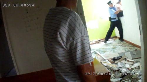 结婚爆料事件视频大全,视频大全背后的真相与争议